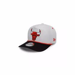Casquette snapback New Era NBA Chicago Bulls