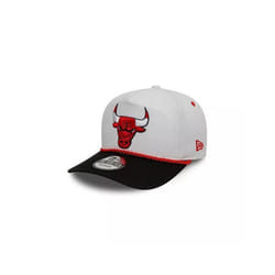Casquette snapback New Era NBA Chicago Bulls
