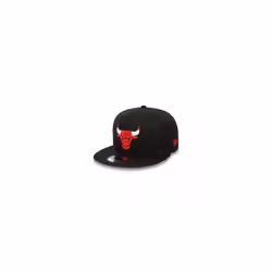 Casquette snapback New Era NBA Chicago Bulls