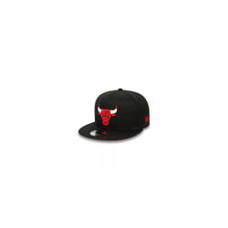 Casquette snapback New Era NBA Chicago Bulls