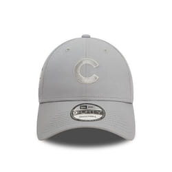 Casquette de baseball New Era MLB Chicago Cubs
