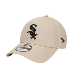Casquette de baseball New Era MLB Chicago White Sox