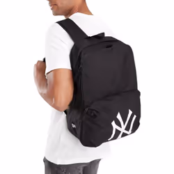 New Era Cartable MLB MULTI STADIUM BAG NEYYAN 60503791 Noir