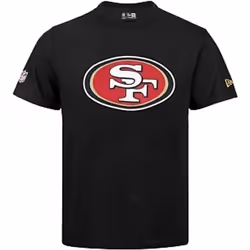 T-shirt San Francisco 49ers NFL