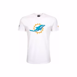 T-shirt Miami Dolphins NFL