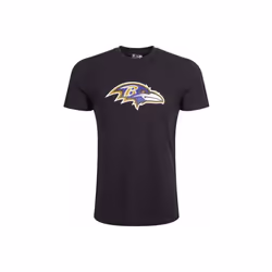 T-shirt Ravens NFL