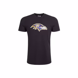 T-shirt Ravens NFL