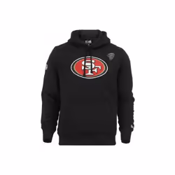 Sweatshirt à capuche San Francisco 49ers NFL