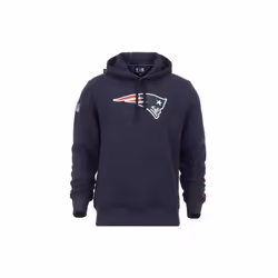 Sweatshirt à capuche New England Patriots NFL