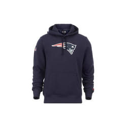 Sweatshirt à capuche New England Patriots NFL