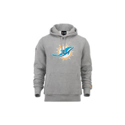 Sweatshirt à capuche Miami Dolphins NFL