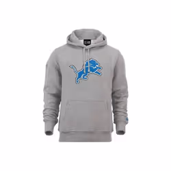 Sweatshirt à capuche Detroit Lions NFL