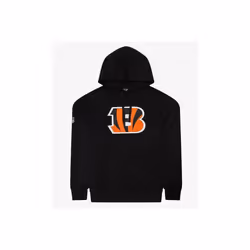 Sweatshirt à capuche Cincinnati Bengals NFL