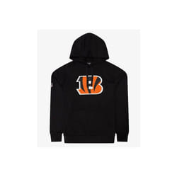 Sweatshirt à capuche Cincinnati Bengals NFL
