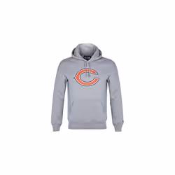 Sweatshirt à capuche Chicago Bears NFL