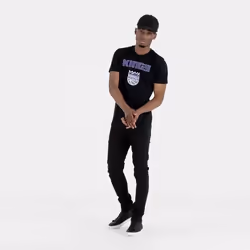 T-shirt Sacramento Kings NBA