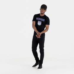 T-shirt Sacramento Kings NBA