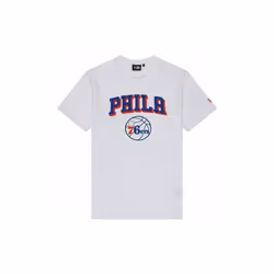 T-shirt Philadelphia 76ers NBA