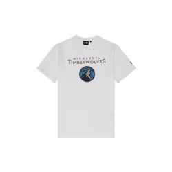 T-shirt Minnesota Timberwolves NBA