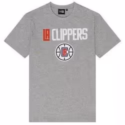 T-shirt Los Angeles Clippers NBA