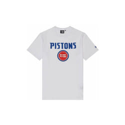 T-shirt Detroit Pistons NBA