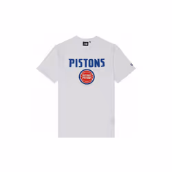 T-shirt Detroit Pistons NBA
