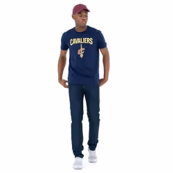 T-shirt Cleveland Cavaliers NBA