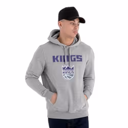 Sweatshirt à capuche Sacramento Kings NBA