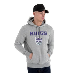 Sweatshirt à capuche Sacramento Kings NBA