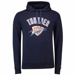 Sweatshirt à capuche Oklahoma City Thunder NBA