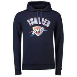Sweatshirt à capuche Oklahoma City Thunder NBA