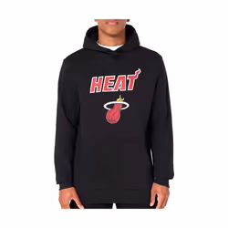Sweatshirt à capuche Miami Heat NBA