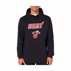 Sweatshirt à capuche Miami Heat NBA