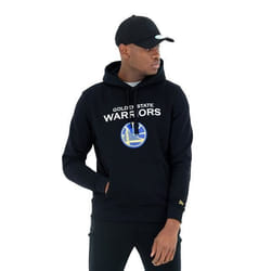 Sweatshirt à capuche Golden State Warriors NBA