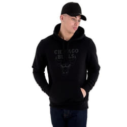 Sweatshirt à capuche Chicago Bulls NBA