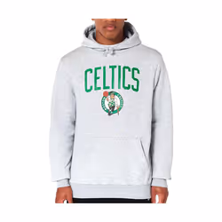 Sweatshirt à capuche Boston Celtics NBA