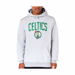 Sweatshirt à capuche Boston Celtics NBA
