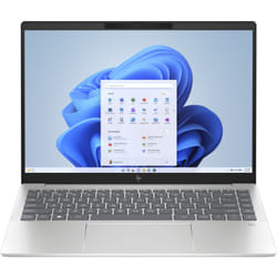 HP Pavilion Plus 14-ew0000sf 14" 2.8K i7-1355U 16Go 512Go SSD Argent