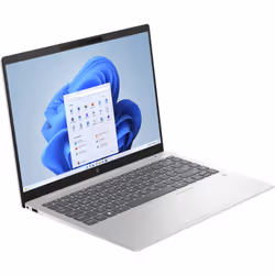 HP Pavilion Plus 14-ew0000sf 14" 2.8K i7-1355U 16Go 512Go SSD Argent