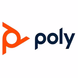 POLY Remplacement du panneau avant Studio X52