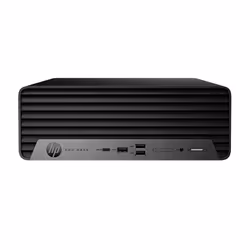 HP Pro 400 G9, Intel® Core™ i5, i5-13500, 8 Go, DDR4-SDRAM, 256 Go, Windows 11 Pro