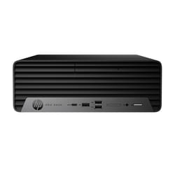 HP Pro 400 G9 Intel® Core™ i5 i5-13500 8 Go DDR4-SDRAM 256 Go SSD Windows 11 Pro SFF PC Noir
