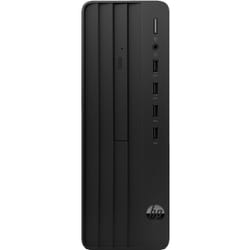 HP Pro 290 G9 Intel® Core™ i3 i3-13100 8 Go DDR4-SDRAM 256 Go SSD Windows 11 Pro SFF PC Noir