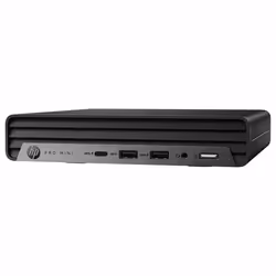 HP PC de bureau PRO MINI 400 G9 I5-13500T 8 GB RAM 256 GB SSD