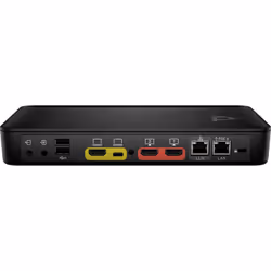 POLY Studio G62 Video Conferencing System - Vue supplémentaire 4