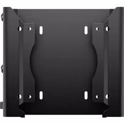 HP Boîtier de protection pour mini-ordinateur de bureau v4+ VESA, Noir
