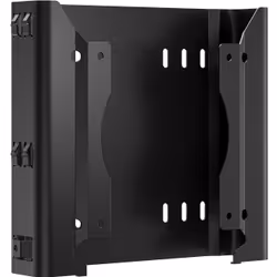 HP Boîtier de protection pour mini-ordinateur de bureau v4+ VESA