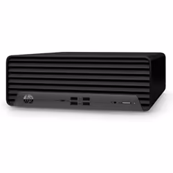HP PC de bureau 628V4ET#ABE Intel Core i5-13500 16 GB RAM 512 GB SSD