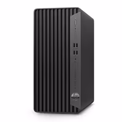 HP PC de bureau 628V2ET#ABE Intel Core i5-13500 16 GB RAM 512 GB SSD