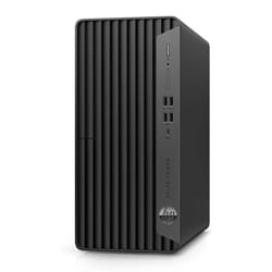 HP PC de bureau 628V2ET#ABE Intel Core i5-13500 16 GB RAM 512 GB SSD